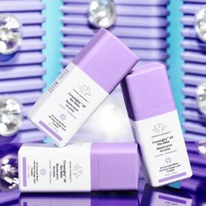 NEW Drunk Elephant 
Ceramighty™  AF Eye Cream with Ceramides